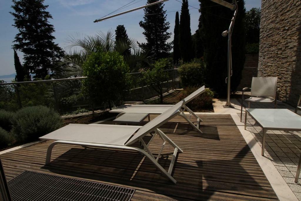 Deluxe Apartment Volosko Opatija Exterior photo